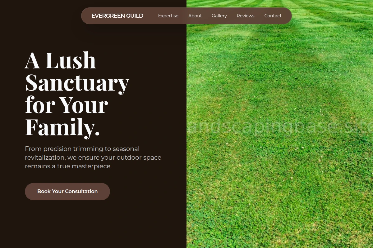 Arbor Lawn Care