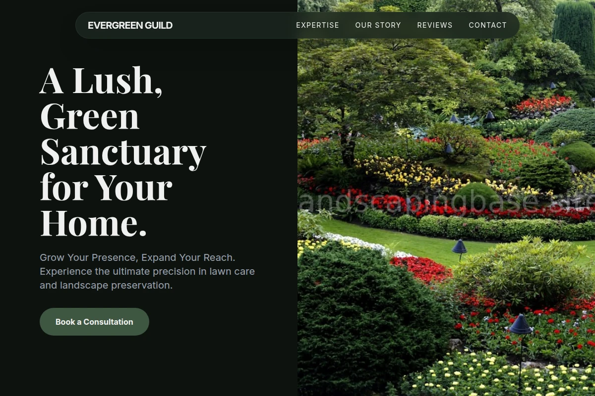 Hedge Lawn Care
