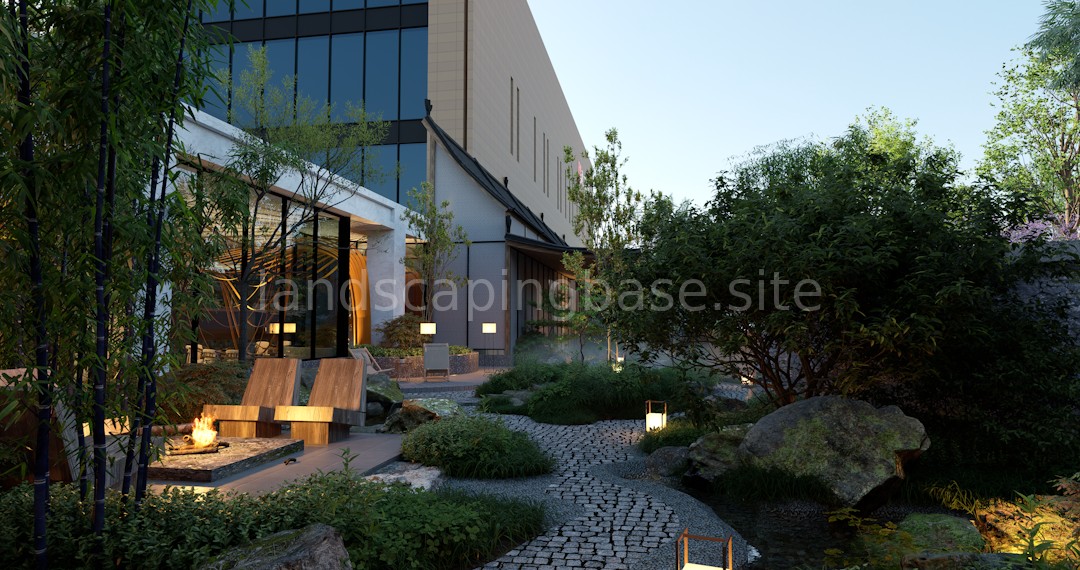 Stone Paving